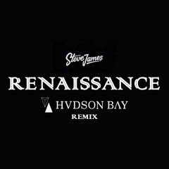 Steve James - Renaissance (HVDSON BAY Remix)