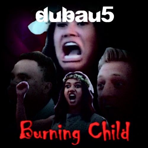 dubau5 - Burning Child by ~dubau5~ | Dubau5 | Free ...