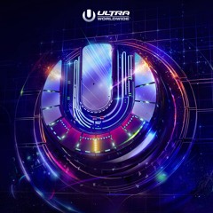Dash Berlin - Live @ Ultra Music Festival Miami Mainstage 2016