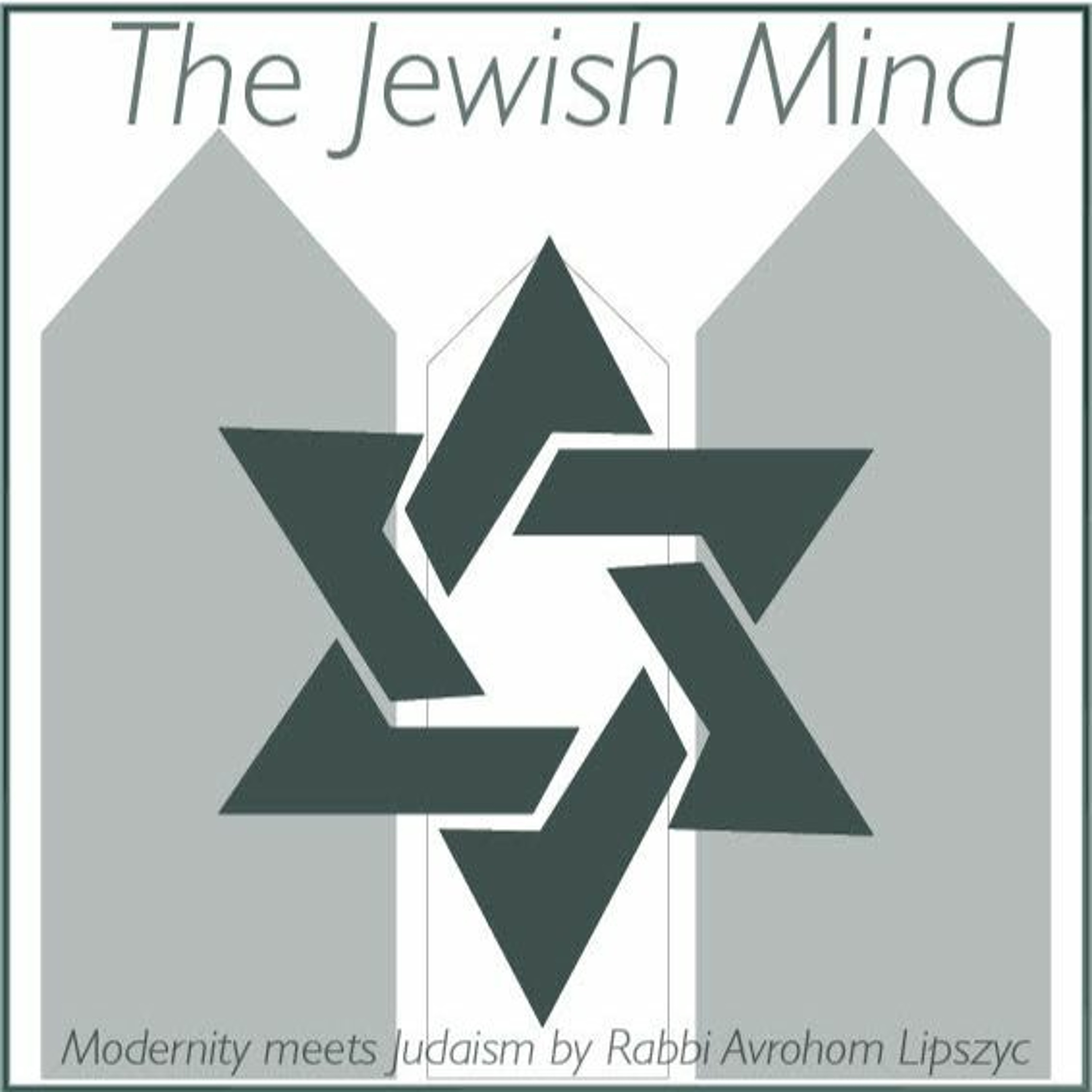 29. Pesach II: Respect versus Intimacy ~Understanding two fundemants of a relationship episode artwork