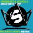 Dear New York (Atow!x Remix)