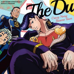 [HQ RIP] CRAZY NOISY BIZARRE TOWN