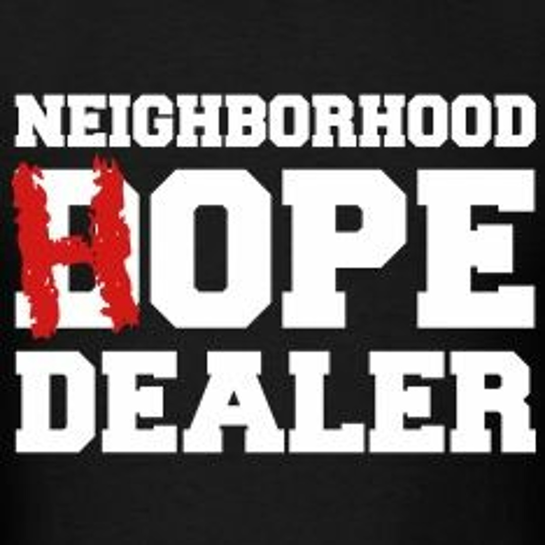Neighborhood hope dealer sweatshirt sale