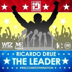 Ricardo Drue - The Leader