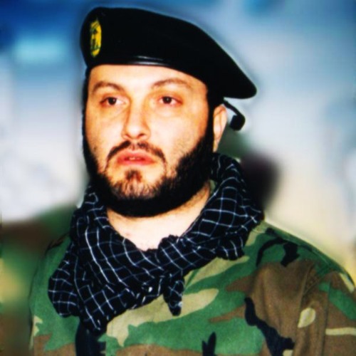 أنت العماد و ستبقى العماد /الحاج ميثم مطيعي