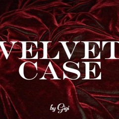Velvet Case
