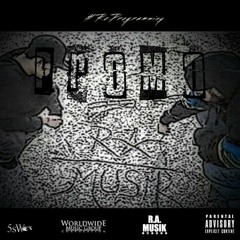 R.A. Musik Ft. 5StaR - ILL Bomb III Freestyle