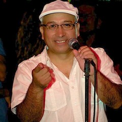 LUIS - BARBARAN - TE - EXTRAÑO