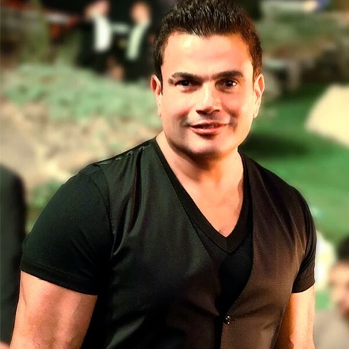 أنا دلوقتي  ... عمرو دياب