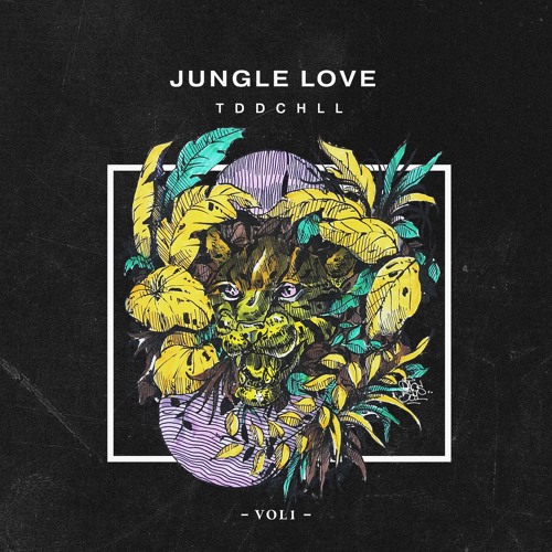 Jungle Love