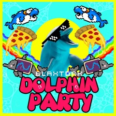 Blaxtork - Dolphin Party [Original Mix] Support WE ARE GTA