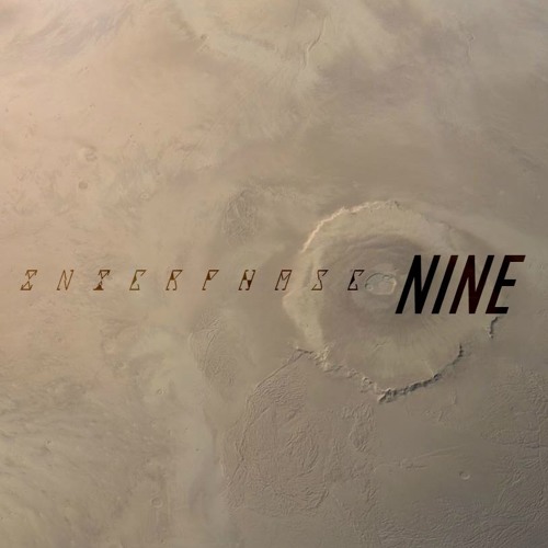 Interphase - Nine