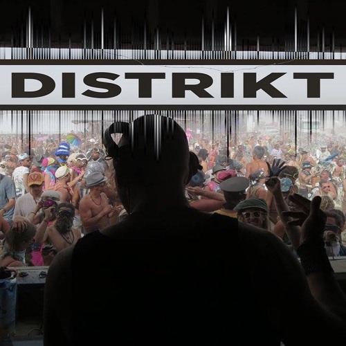 DISTRIKT