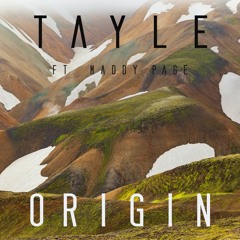 Origin (ft. Maddy Page)