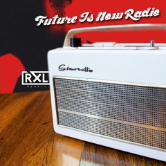 Future is Now Radio #032 w/ Ruxell