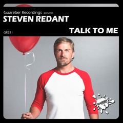 GR221 Steven Redant - Talk To Me (Steven's Mucho Drums Remix) RELEASE DATE: 13 May 2016