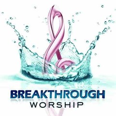 S'bab Kau Besertaku - Breakthrough Worship