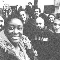 Muse - Hyper Music Cover