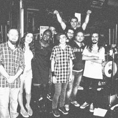 Radiohead - Paranoid Android Cover