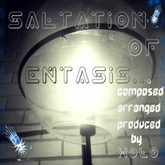 Saltation Of Entasis