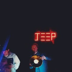 Jeep 4 - Roche & Nagle (9pm to 1030pm)