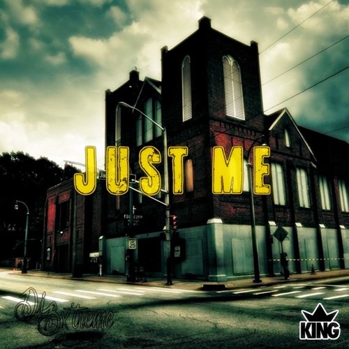 Dj Bx'treme - D Hall (Bryant King's Remix)