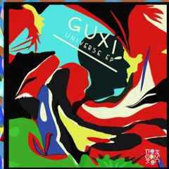Guxi - Twinkling Stars (Richard Rossa Remix)