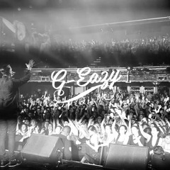 NEW! G-Eazy x Hoodie Allen x Cam Meekins Type Beat (SOLD)