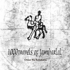 1000travels of Jawaharlal / meosorasanai (don't turn your eyes away)