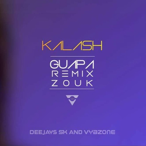 GUAPA ZOUK REMIX