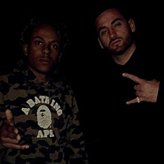 "Jugg The Plug" Icy Cameron X Rich The Kid [Prod. By TWhy Xclusive] Hosted by Trap-A-Holics