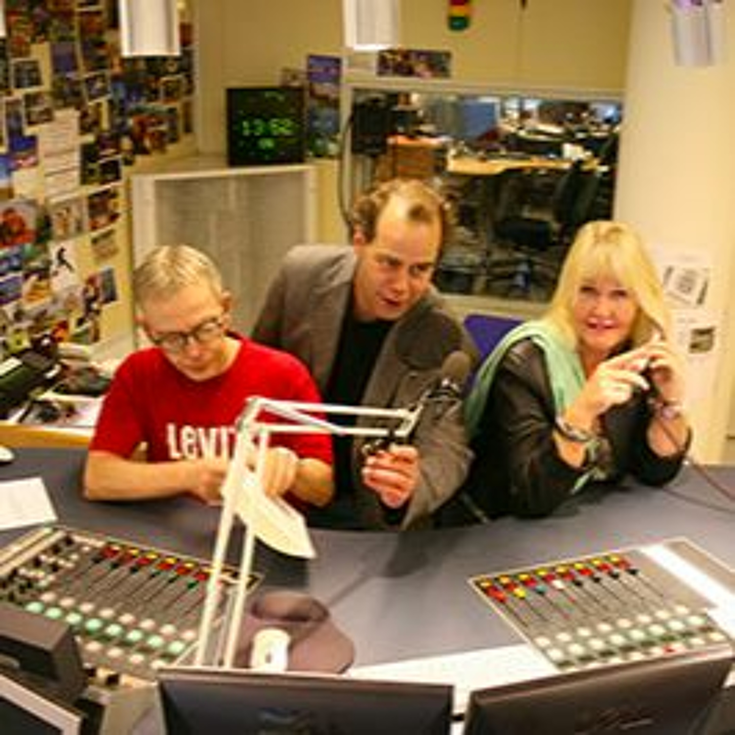 Radio Totalnormal