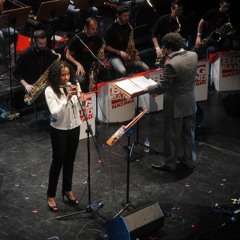 I´m Gonna Live Till I Die - Big Band Nazaré