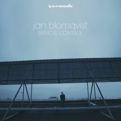 Jan Blomqvist - Her Great Escape [OUT NOW]