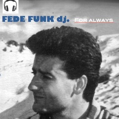 Fede Funk - Robótica (Astro - Funk Remix)
