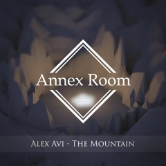 Alex Avi - The Mountain
