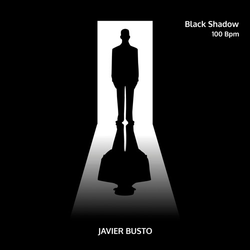 Black Shadow Vol. 1 - Javier Busto - 100 Bpm (Logical Records / SP)