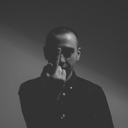 Dj Buzz & Eloquent - Off Days