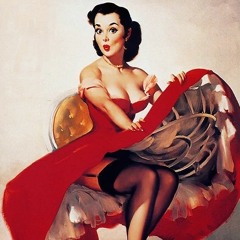 Funky Fella - Like A Red Rag To A Bull (*S*)
