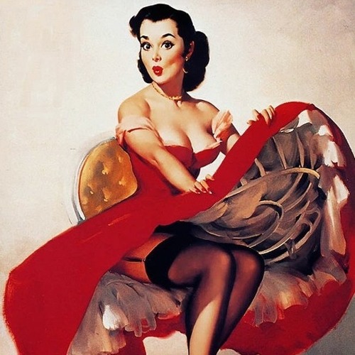 Funky Fella - Like A Red Rag To A Bull (*S*)