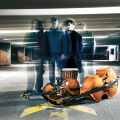 Dance Whilst You Can - Familiar Ghost