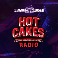 Hot Cakes Radio 001 April 27th 2016
