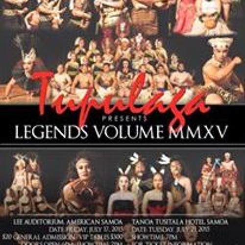 TUPULAGA 3 Track 10 Teine Samoa