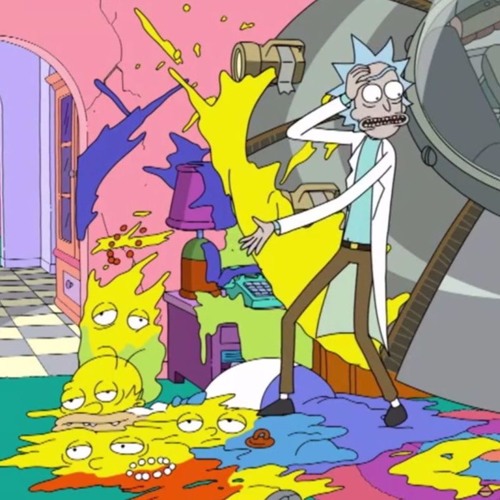 Listen to ANNIHILATE (Tiny Tim x Rick & Morty x Simpsons Mix) by BIZERK in Original Dubstep Playlist playlist online for free on SoundCloud Listen to ANNIHILATE (Tiny Tim x Rick & Morty x Simpsons Mix) by BIZERK in Original Dubstep Playlist playlist online for free on SoundCloud