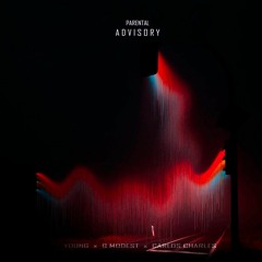 SWITCH LANES ( ft G-Modest; Carlos Charles)