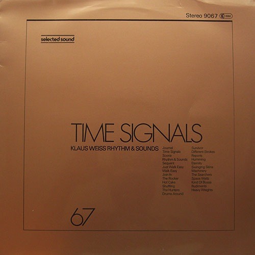 Klaus Weiss "Survivor" ( Alex Barck Edit )