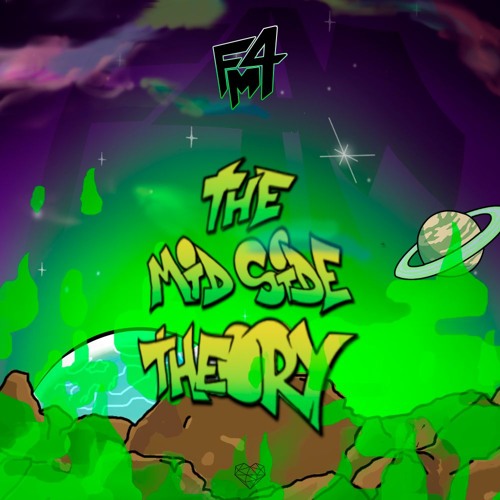 Funk4Mation - The Mid Side Theory [FREE DOWNLOAD]