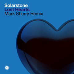 Solarstone - Lost Hearts (Mark Sherry Remix) [Black Hole] PREVIEW