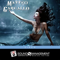 Gargallo Matteo - Siren