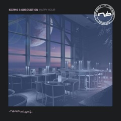 Kozmo - Tequila Sunrise (Subp Yao Remix)